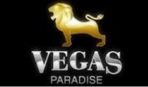 vegas paradise